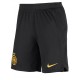 Inter milan home soccer shorts 2026-2027